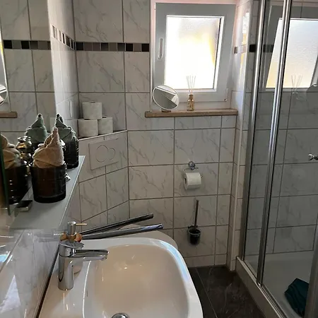 Mueggelheim Lägenhet