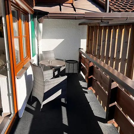 Mueggelheim Lägenhet