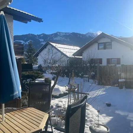 Mueggelheim Fischen im Allgaeu